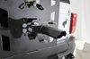 LoD Offroad BRC2101 Destroyer Rearview Camera Kit in Black for Ford Bronco 2021+