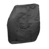 Rugged Ridge 12108.10 Front Door Storage Bag Kit for Wrangler JK 2007+