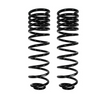 Carli Suspension CS-JK25MRC-R-07 3" Lift Rear Coil Springs for Jeep Wrangler JK 4 Door 2007-2018