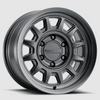 Raceline Wheels 952B Aero HD Wheel in Matte Black 17x8.5