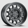 Raceline Wheels 952B Aero HD Wheel in Matte Black 17x9