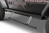 Rock Slide Engineering BD-SS-301-JL4 Gen III Step Sliders for Jeep Wrangler JL 4 Door 2024+