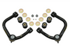 ICON Vehicle Dynamics 58451DJ Tubular UCA DJ Kit for Toyota 4Runner/Lexus GX & FJ 2003+