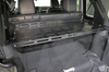 Rock Hard 4x4 RH-5940 SportDeck in Aluminum for Jeep Wrangler JK 4 Door 2007-2018