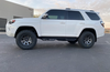 Westcott Designs 35305 2010-24 4Runner Limited with XREAS Preload Collar Lift Kit