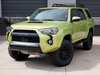 Westcott Designs 2010-24 4Runner TRD Pro Preload Collar Lift Kit