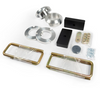 Westcott Designs 2020-24 Tacoma Fox TRD Pro Lift Kit