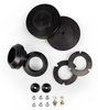 Westcott Designs Fox TRD Pro Lift Kit 17-19 Tacoma, 19-20 4Runner & 18-21 Tundra