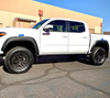Westcott Designs 2020-24 Tacoma Fox TRD Pro Lift Kit Front Only
