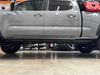 Westcott Designs Toyota Tacoma Gen 2 & Gen 3 Long Bed Rock Sliders