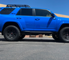 Westcott Designs 2010-2023 Toyota 4Runner 5Th Gen Rock Sliders with Kickout