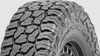 Falken 28757753 Wildpeak R/T Tire for 17" Wheels