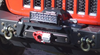 MetalCloak 3192 Frame-Built Light Bar Mount for Jeep Wrangler JK, JL & Gladiator JT 2007+