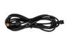 Morimoto XRL45 Rock Light Extension Cable | RGB/73"/Single