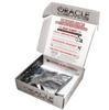 Oracle Lighting 1725-504 10FT ColorSHIFT RGB+W Rock Light & Wheel Ring Extension Cable