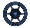 Black Rhino Wheels BR011LX17905038N Shogun Wheel 17x9 in Gloss Midnight Blue