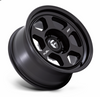 Fuel FC860MX17855010N Hype Wheel 17x8.5 in Matte Black