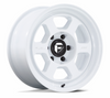 Fuel FC860WX17855010N Hype Wheel 17x8.5 in Gloss White