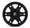 Fuel D83617857542 Slayer Wheel 17x8.5 in Matte Black