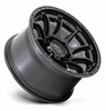 Fuel D79117907545 Variant Wheel 17x9 in Matte Black