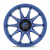 Fuel D79417907545 Variant Wheel 17x9 in Dark Blue