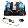 ARB CKMTA12BK1 Twin Compressor Kit for Ford Bronco 2021+