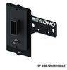 SDHQ 55-1141-G3 Switch Pros Power Module Mount for Toyota Tacoma 2005-2023