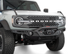 ADD Offroad F230311070102 Krawler Front Bumper for Ford Bronco 2021+