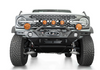 ADD Offroad F230311070102 Krawler Front Bumper for Ford Bronco 2021+