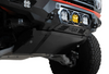 ADD Offroad F260014120103 Bomber Front Bumper | Baja for Ford Bronco Raptor 2022+