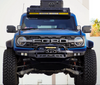 DV8 Offroad FBBR-05 Spec Series Front Bumper for Ford Bronco & Bronco Raptor 2021+