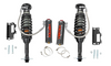 Rough Country 689043 Vertex 2.5 Front Adjustable Coilovers 2" for Ford Bronco & Raptor 2021+