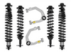 ICON Vehicle Dynamics K40013 2-3" Stage 3 Suspension System for Sasquatch Ford Bronco 2021+