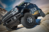 ICON Vehicle Dynamics K40013TX 2-3" Stage 3 Suspension System for Sasquatch Ford Bronco 2021+