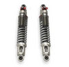 Falcon 24-03-33-210-352 3.3 Series Fast Adjust Coilover Kit Front for 35" Tires for Ford Bronco 2021+