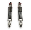 Falcon 24-03-33-210-351 3.3 Series Fast Adjust Coilover Kit Front for 37" Tires for Ford Bronco 2021+