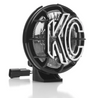 KC Hilites 451 5" Apollo Pro Halogen 2 Light System 55W Spread Beam