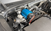ZROADZ Z609201 ARB Air Compressor Mounting Bracket for Toyota Tacoma Gen 3 2016-2023