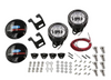 Ford Performance Parts M-15200K-BML Mirror Mounted Off-Road Light Kit for Ford Bronco 2021+