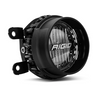 Ford Performance Parts M-15200K-BFLK Rigid Off Road Fog Light Kit for Ford Bronco 2021+