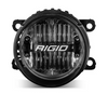 Ford Performance Parts M-15200K-BFLK Rigid Off Road Fog Light Kit for Ford Bronco 2021+