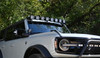Baja Designs 447756UP 8 XL Series Linkable Roof Light Bar Kit with Upfitter for Ford Bronco 2021+