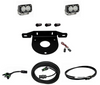 Baja Designs 447767UP Dual S2 Series Sport W/C Reverse Kit with Upfitter for Ford Bronco 2021+
