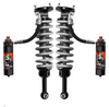 Fox 883-06-185 2.5 Performance Elite Series Front Coilover Shock Kit 2-3" for Toyota 4Runner & FJ Cruiser 2003+