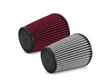 Mishimoto MMAI-BR23-21DW Air Intake with Dry Washable Filter for Ford Bronco 2.3L 2021+