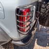 Turn Offroad EAT-M1 Rear Tail Light Guards for Ford Bronco 2021+