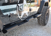 LoD Offroad JRS2014 Destroyer Rock Sliders for Jeep Gladiator JT 2020+