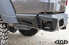 LoD Offroad JBS2061 Destroyer Bed Sliders in Black for Jeep Gladiator JT 2020+