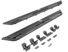 Go Rhino DT4516T Dominator Xtreme DT Side Steps with Mounts for Jeep Gladiator JT 2020+