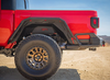 Body Armor JT-6101 Rear Inner Fenders for Jeep Gladiator JT 2020+